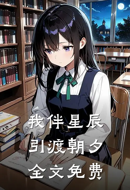 我伴星辰引渡朝夕全文免费