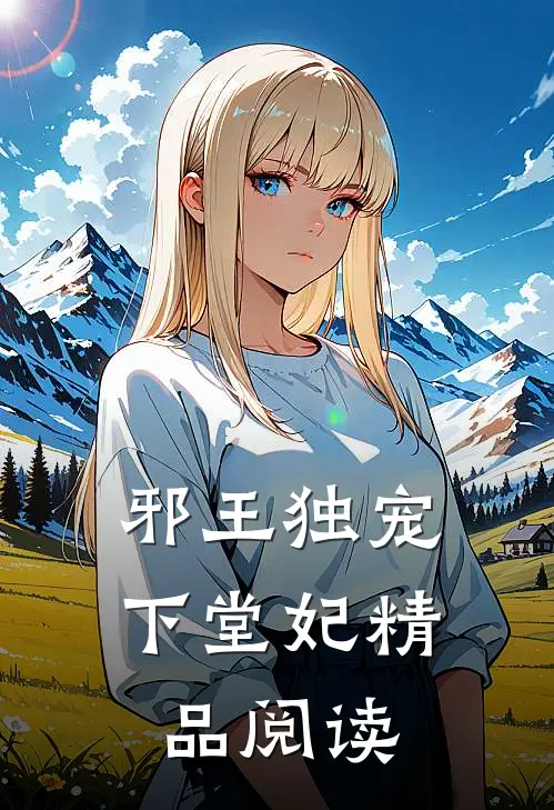 邪王独宠下堂妃精品阅读