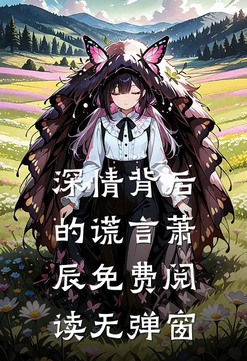 深情背后的谎言萧辰免费阅读无弹窗