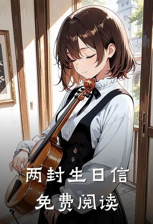 两封生日信免费阅读