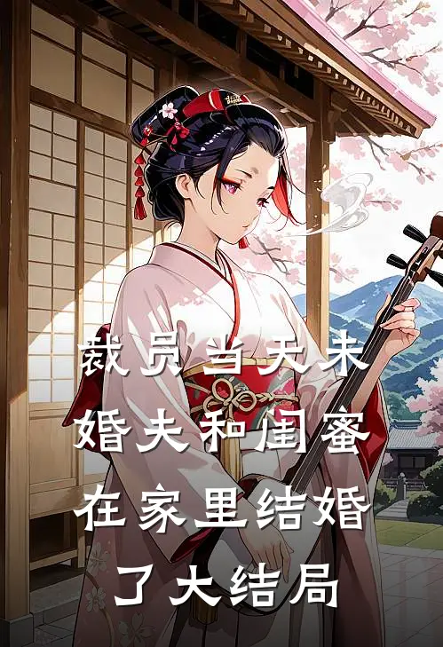 裁员当天未婚夫和闺蜜在家里结婚了大结局