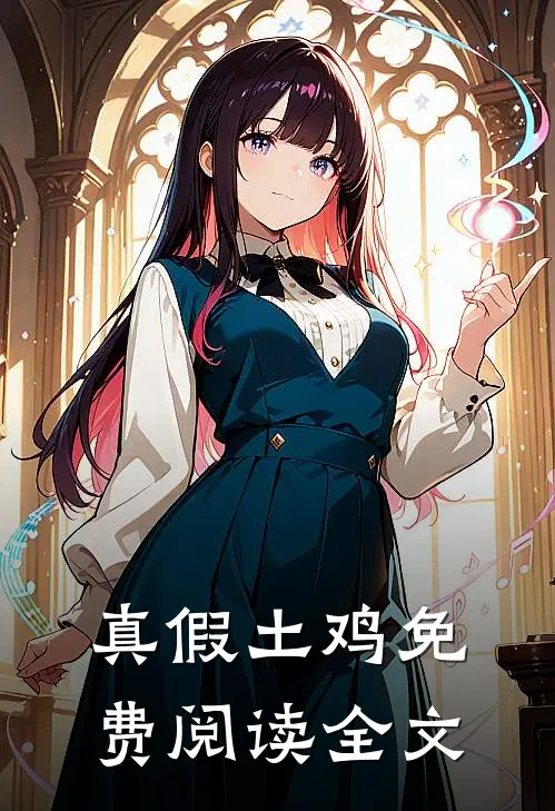 真假土鸡免费阅读全文