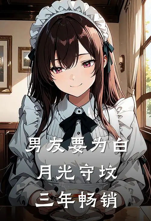 男友要为白月光守坟三年畅销