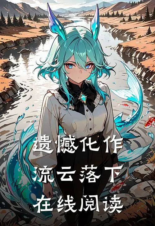 遗憾化作流云落下在线阅读