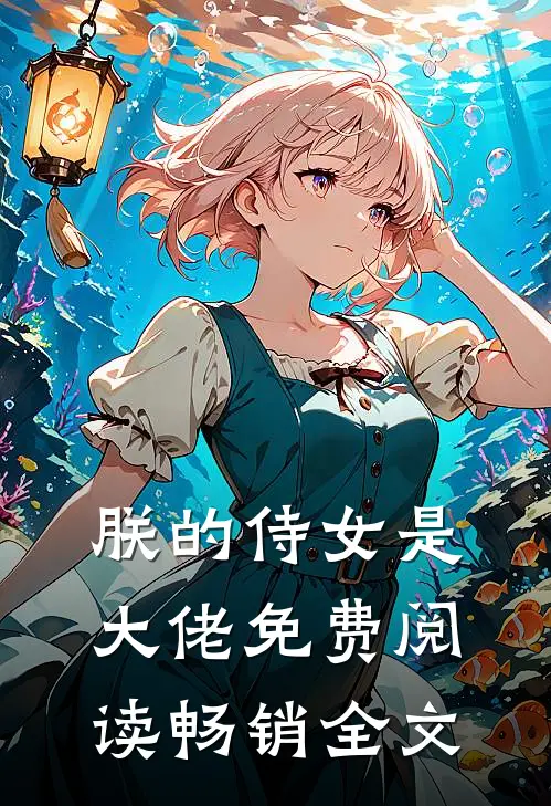 朕的侍女是大佬免费阅读畅销全文