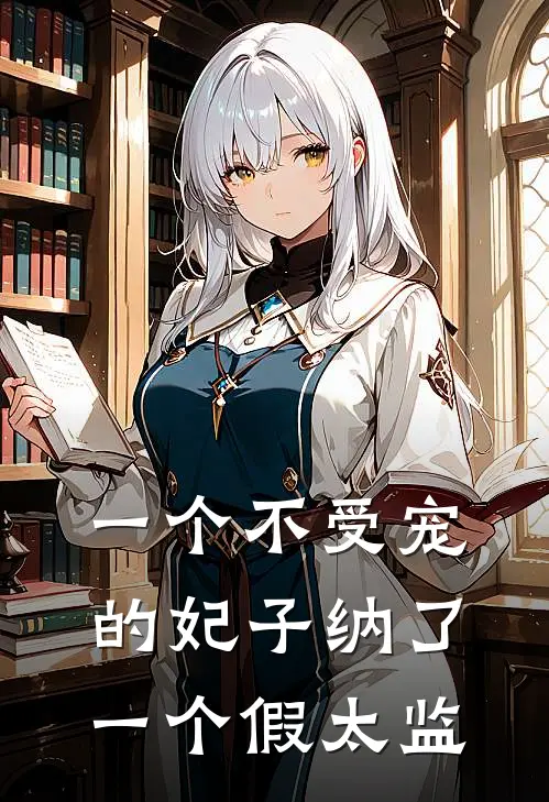 一个不受宠的妃子纳了一个假太监