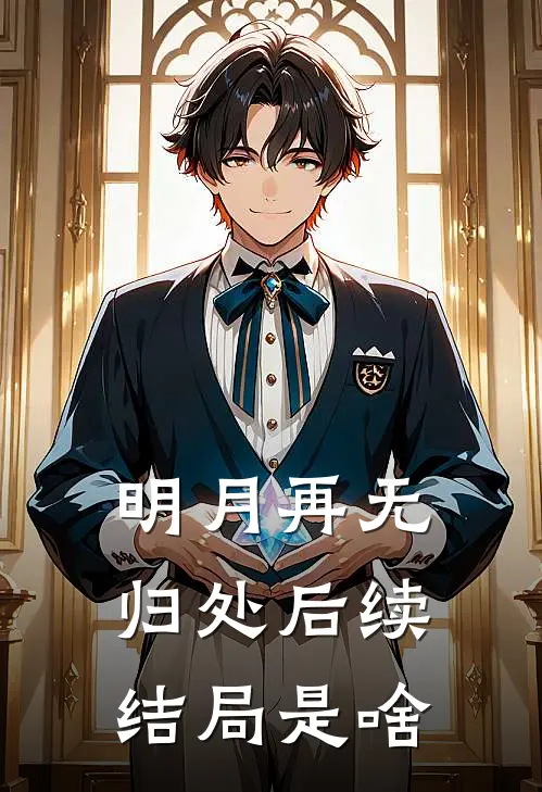 明月再无归处后续结局是啥