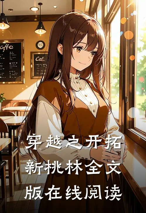 穿越之开拓新桃林全文版在线阅读