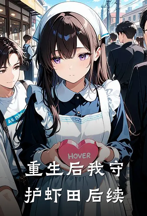 重生后我守护虾田后续