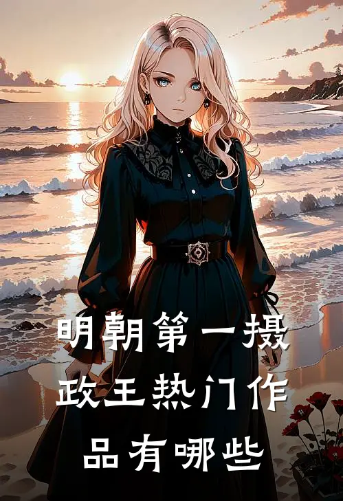 明朝第一摄政王热门作品有哪些