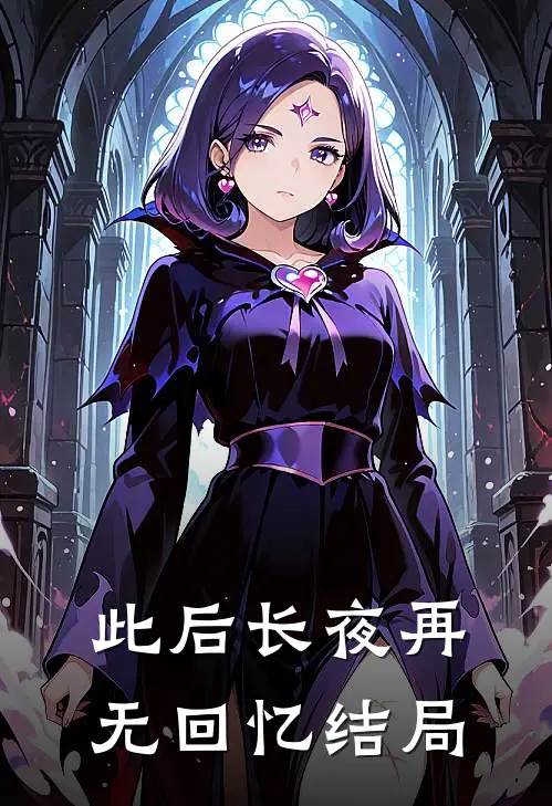 此后长夜再无回忆结局