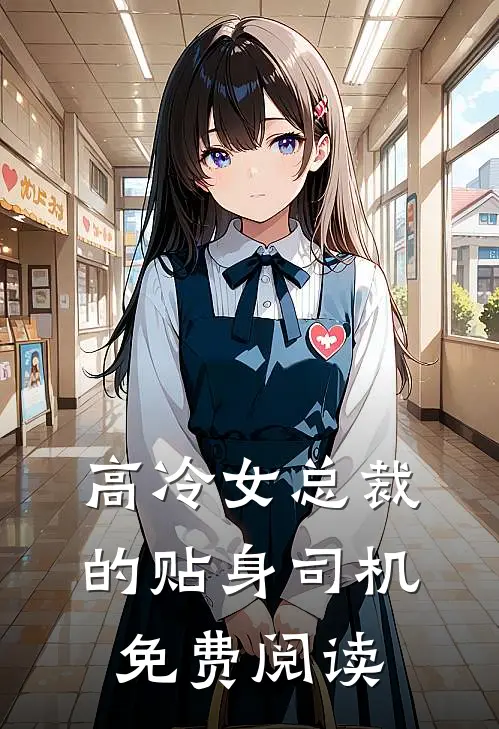 高冷女总裁的贴身司机免费阅读