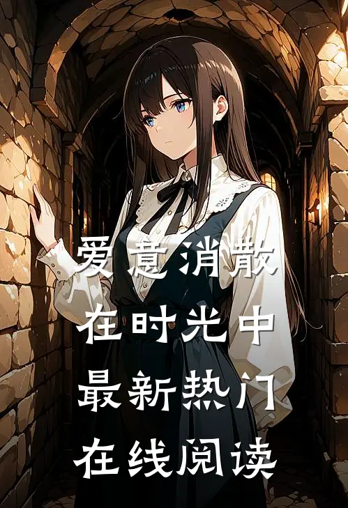 爱意消散在时光中最新热门在线阅读