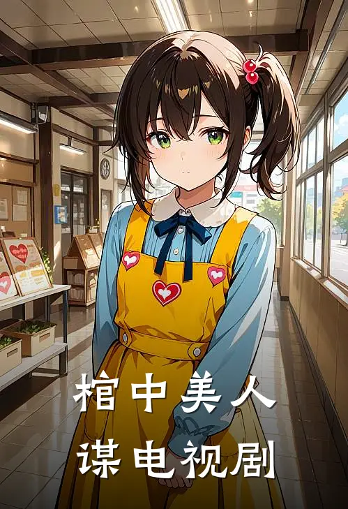 棺中美人谋电视剧