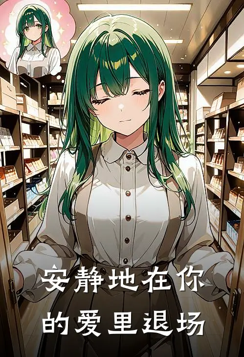 安静地在你的爱里退场