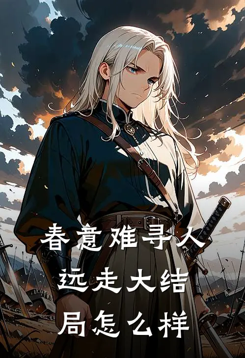春意难寻人远走大结局怎么样