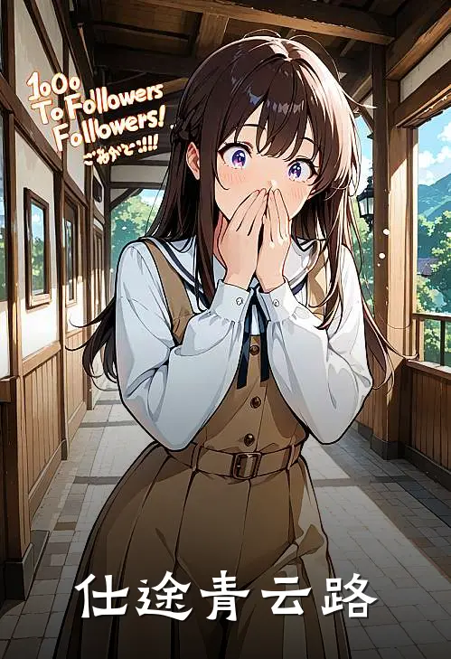 仕途青云路