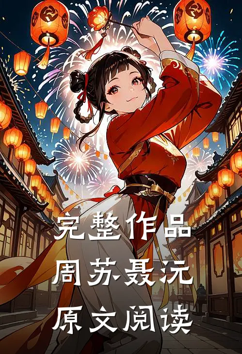 完整作品周苏聂沅原文阅读