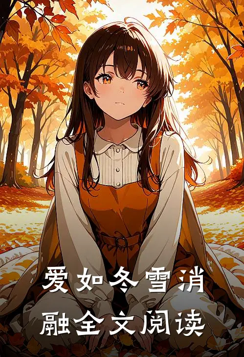 爱如冬雪消融全文阅读