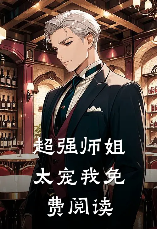 超强师姐太宠我免费阅读