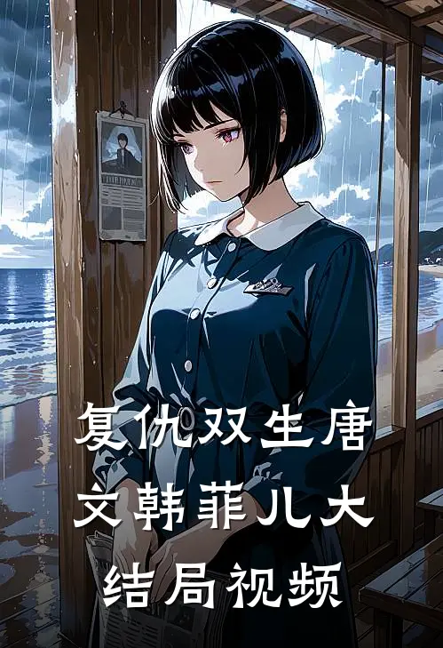 复仇双生唐文韩菲儿大结局视频