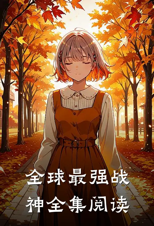 全球最强战神全集阅读