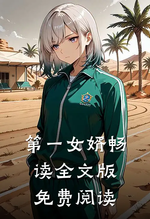 第一女婿畅读全文版免费阅读