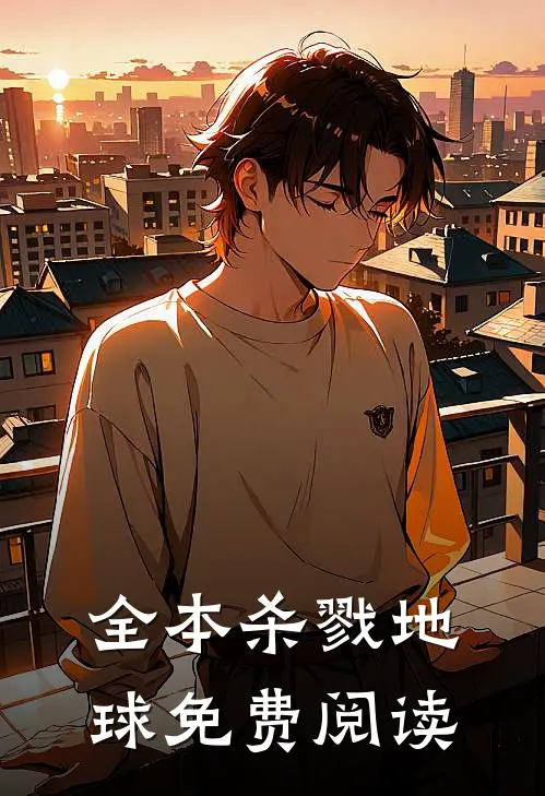 全本杀戮地球免费阅读