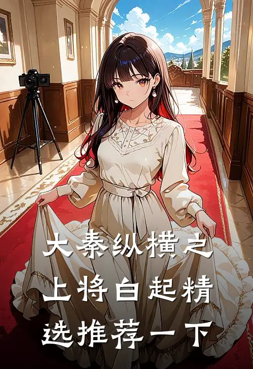 大秦纵横之上将白起精选推荐一下