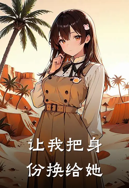 让我把身份换给她