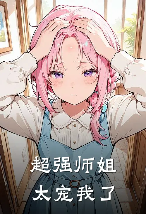 超强师姐太宠我了
