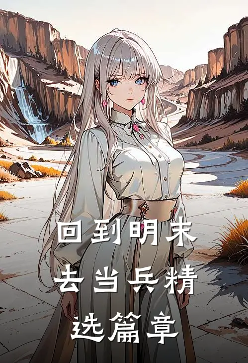 回到明末去当兵精选篇章