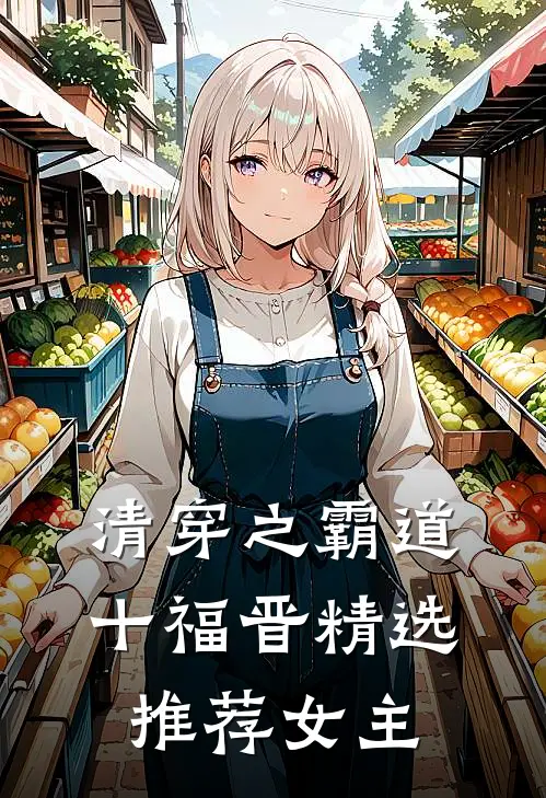 清穿之霸道十福晋精选推荐女主