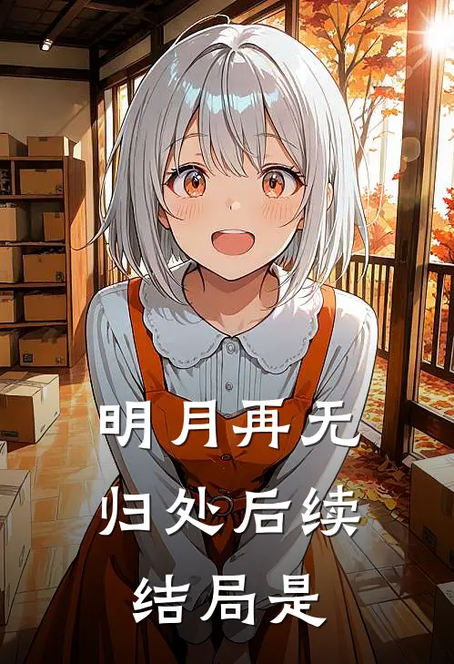 明月再无归处后续结局是