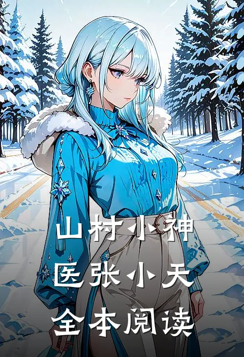 山村小神医张小天全本阅读
