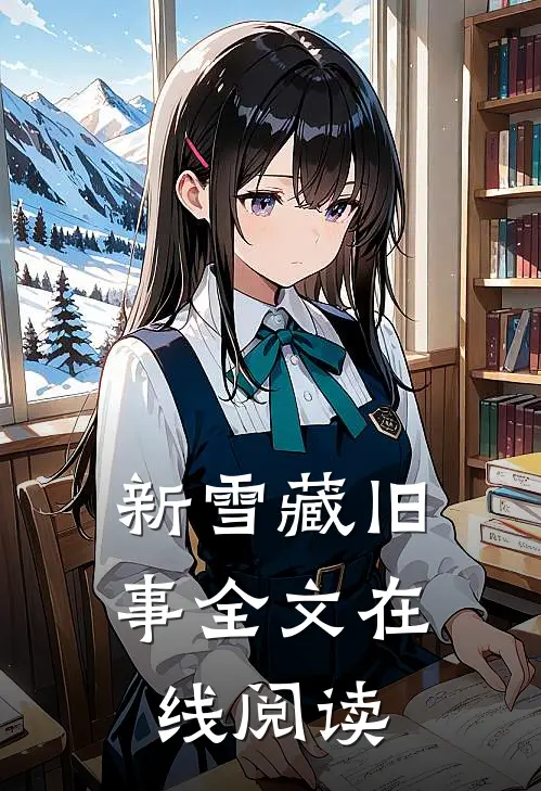 新雪藏旧事全文在线阅读