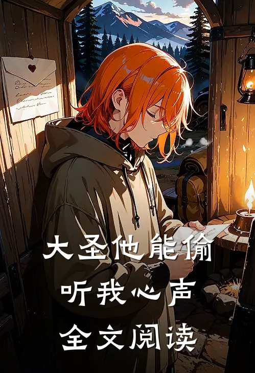 大圣他能偷听我心声全文阅读