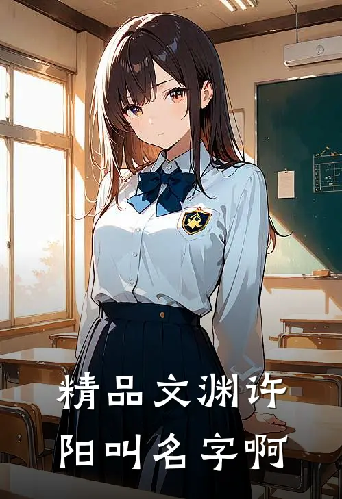 精品文渊许阳叫名字啊