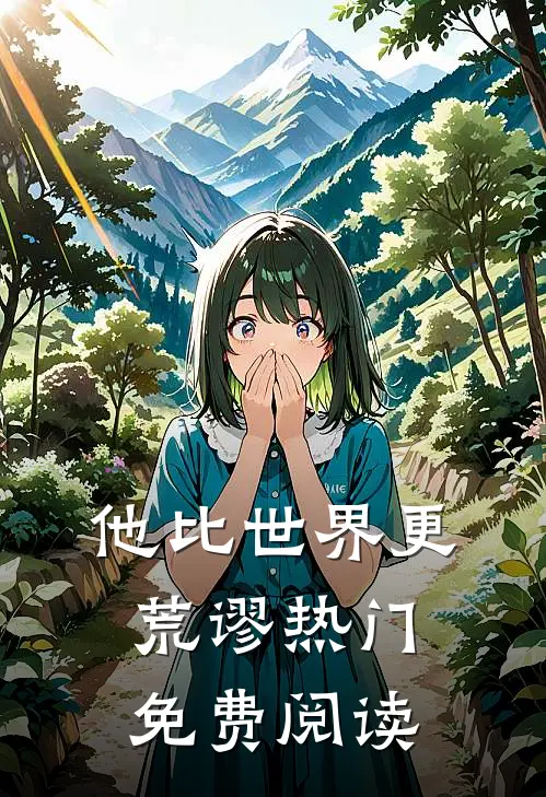 他比世界更荒谬热门免费阅读