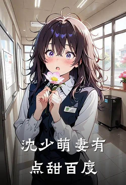 沈少萌妻有点甜百度