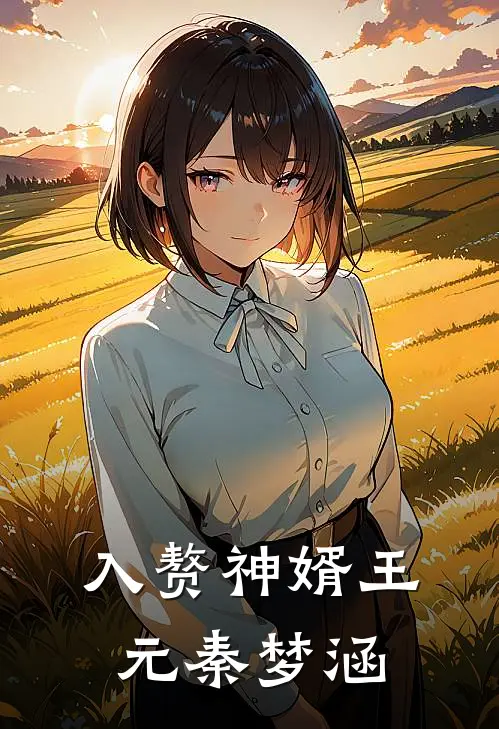 入赘神婿王元秦梦涵