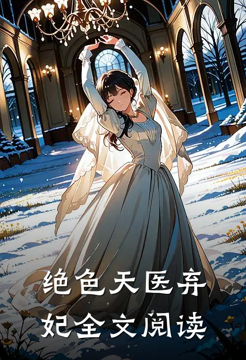 绝色天医弃妃全文阅读