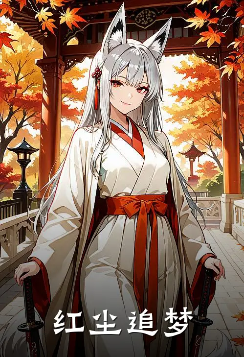 红尘追梦