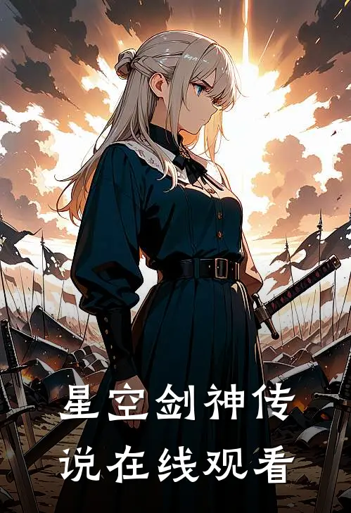 星空剑神传说在线观看