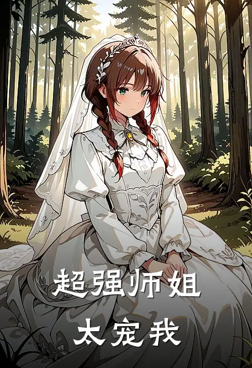 超强师姐太宠我