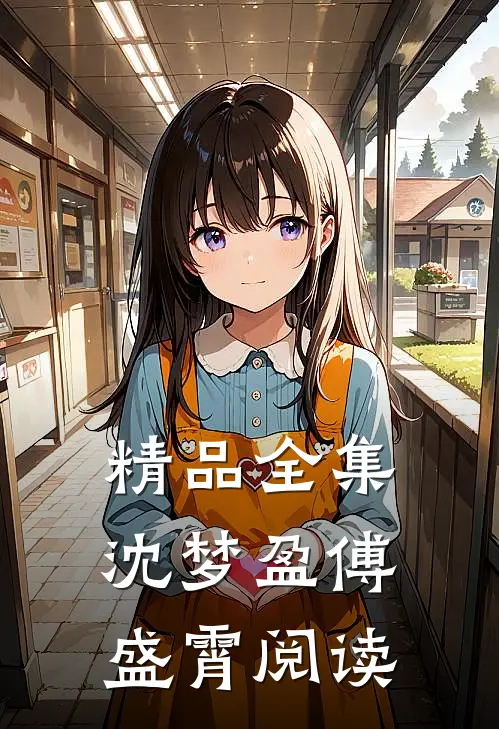 精品全集沈梦盈傅盛霄阅读