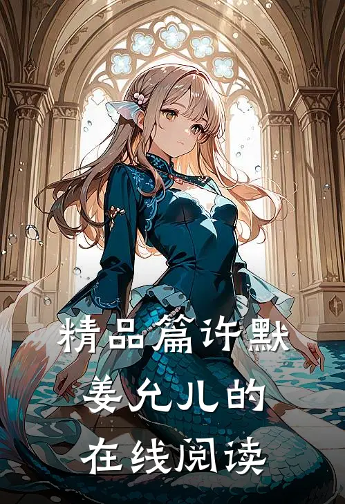 精品篇许默姜允儿的在线阅读