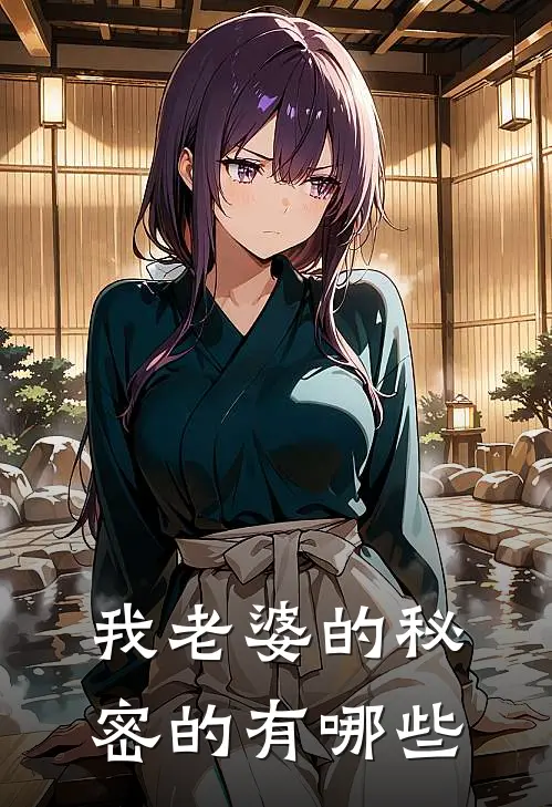 我老婆的秘密的有哪些