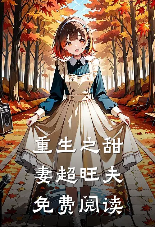 重生之甜妻超旺夫免费阅读