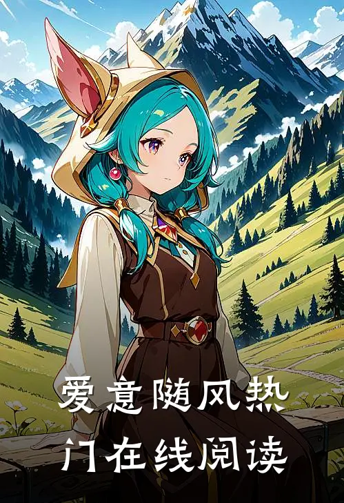 爱意随风热门在线阅读